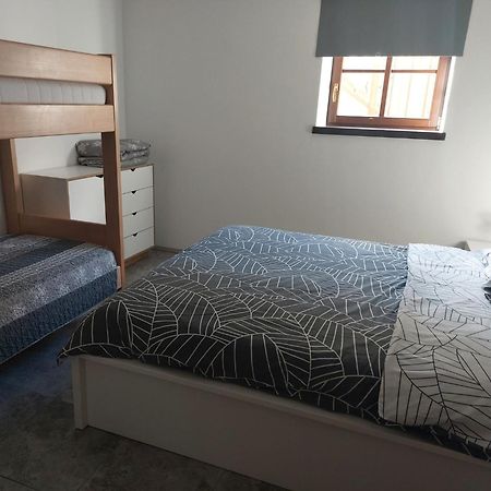 Apartmaji Vitez Apartma 1 Bovec Eksteriør billede